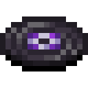 Music Disc (C418 - mellohi).png: Inventory sprite for Music Disc (C418 - mellohi) in Minecraft as shown in-game linking to Music Disc (C418 - mellohi) with description: Music Disc (C418 - mellohi)