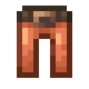 Copper Leggings