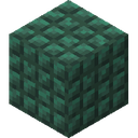 Dark Malachite Stairs