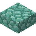 Malachite Slab
