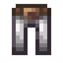 Steel Leggings