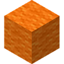 Orange Wool
