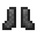 Chainmail Boots