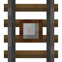 Detector Rail