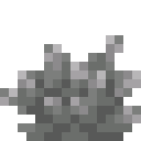 Bush.png: Inventory sprite for Bush in Minecraft as shown in-game linking to Bush with description: Bush