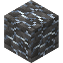 Native Deepslate Silver