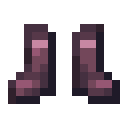 Shakudo Boots