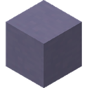 Light Blue Terracotta.png: Inventory sprite for Light Blue Terracotta in Minecraft as shown in-game linking to Light Blue Terracotta with description: Light Blue Terracotta