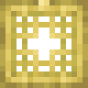 Bamboo Trapdoor.png: Inventory sprite for Bamboo Trapdoor in Minecraft as shown in-game