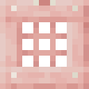 Cherry Trapdoor.png: Inventory sprite for Cherry Trapdoor in Minecraft as shown in-game