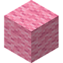 Pink Wool