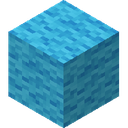 Light Blue Wool