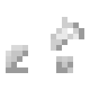 Leather Horse Armor.png: Inventory sprite for Leather Horse Armor in Minecraft as shown in-game linking to Leather Horse Armor with description: Leather Horse Armor