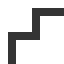 Step height
