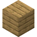 Oak Planks