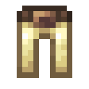 Electrum Leggings
