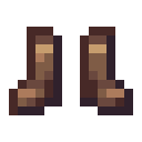 Hepatizon Boots