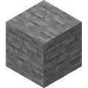 Bulk Limestone.png: Inventory sprite for Bulk Limestone in Minecraft as shown in-game with description: Bulk Limestone