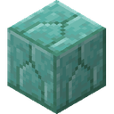 Malachite Bricks