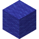 Blue Wool