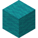 Cyan Wool
