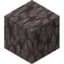 Pale Oak Wood.png: Inventory sprite for Pale Oak Wood in Minecraft as shown in-game linking to Pale Oak Wood with description: Pale Oak Wood