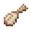 Cooked Pufferfish