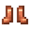 Copper Boots