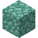 Malachite Stairs