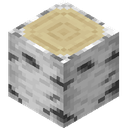 Birch Log.png: Inventory sprite for Birch Log in Minecraft as shown in-game linking to Birch Log with description: Birch Log