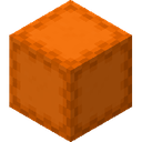 Orange Sack