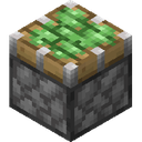 Sticky Piston