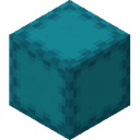 Cyan Sack
