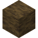 Mangrove Wood.png: Inventory sprite for Mangrove Wood in Minecraft as shown in-game linking to Mangrove Wood with description: Mangrove Wood