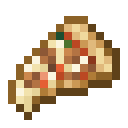 Mushroom Pizza