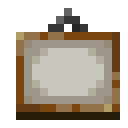 Painting.png: Inventory sprite for Painting in Minecraft as shown in-game linking to Painting with description: Painting