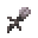 Closed Eyeblossom.png: Inventory sprite for Closed Eyeblossom in Minecraft as shown in-game linking to Closed Eyeblossom with description: Closed Eyeblossom