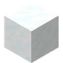 Snow Block