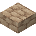 Brown Sandstone Slab